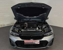 BMW 330d Touring M Sport G21 286cv 4