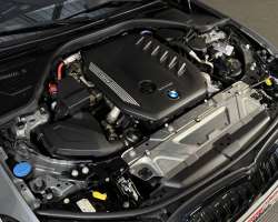 BMW 330d Touring M Sport G21 286cv 5