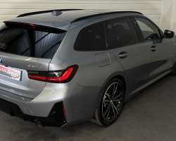 BMW 330d Touring M Sport G21 286cv 8