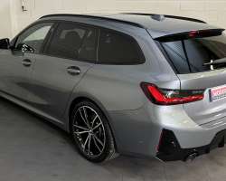 BMW 330d Touring M Sport G21 286cv 0