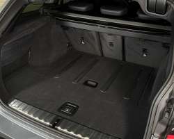 BMW 330d Touring M Sport G21 286cv 3