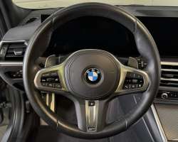 BMW 330d Touring M Sport G21 286cv 0