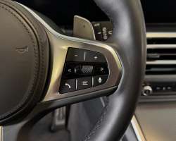 BMW 330d Touring M Sport G21 286cv 1