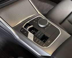 BMW 330d Touring M Sport G21 286cv 4