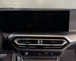 BMW 330d Touring M Sport G21 286cv 5