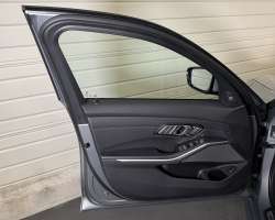 BMW 330d Touring M Sport G21 286cv 1