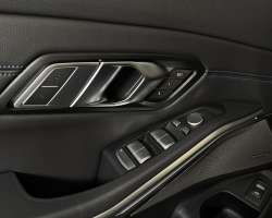 BMW 330d Touring M Sport G21 286cv 2