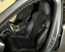 BMW 330d Touring M Sport G21 286cv 3