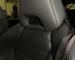 BMW 330d Touring M Sport G21 286cv 4