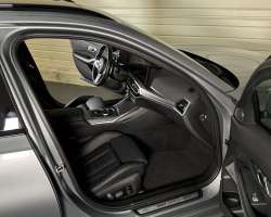 BMW 330d Touring M Sport G21 286cv 9