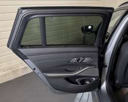 BMW 330d Touring M Sport G21 286cv 10