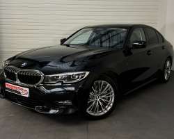 BMW 330d G20 Sport Line 265cv BVA8 0