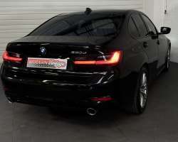 BMW 330d G20 Sport Line 265cv BVA8 8