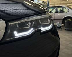 BMW 330d G20 Sport Line 265cv BVA8 9