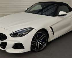 MW Z4 M40i G29 Roadster 340cv 0