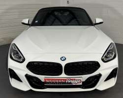 MW Z4 M40i G29 Roadster 340cv 1