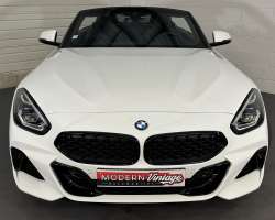 MW Z4 M40i G29 Roadster 340cv 3