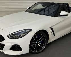 MW Z4 M40i G29 Roadster 340cv 4