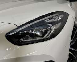 MW Z4 M40i G29 Roadster 340cv 6