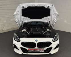 MW Z4 M40i G29 Roadster 340cv 7