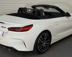 MW Z4 M40i G29 Roadster 340cv 9