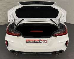 MW Z4 M40i G29 Roadster 340cv 10