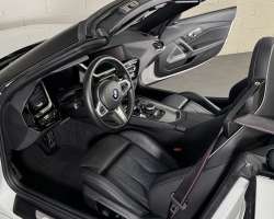 MW Z4 M40i G29 Roadster 340cv 3