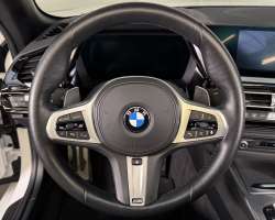 MW Z4 M40i G29 Roadster 340cv 4