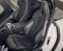 MW Z4 M40i G29 Roadster 340cv 7
