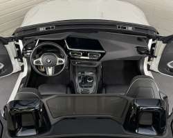 MW Z4 M40i G29 Roadster 340cv 10