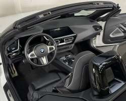 MW Z4 M40i G29 Roadster 340cv 11