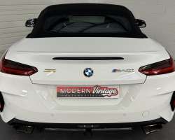 MW Z4 M40i G29 Roadster 340cv 1