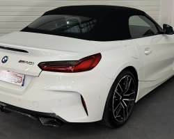 MW Z4 M40i G29 Roadster 340cv 2