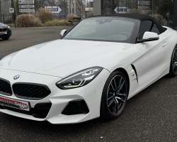 MW Z4 M40i G29 Roadster 340cv 3