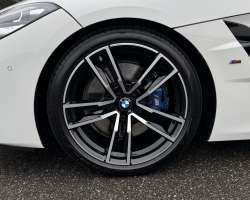 MW Z4 M40i G29 Roadster 340cv 4