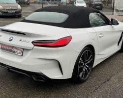 MW Z4 M40i G29 Roadster 340cv 5
