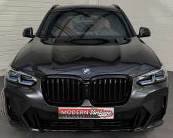 BMW X3 G01 LCI xDrive 30d 286cv BVA8 M Sport 1