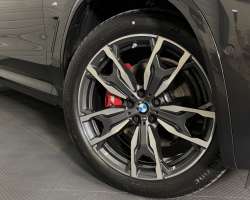 BMW X3 G01 LCI xDrive 30d 286cv BVA8 M Sport 2