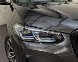 BMW X3 G01 LCI xDrive 30d 286cv BVA8 M Sport 3