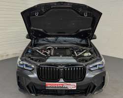 BMW X3 G01 LCI xDrive 30d 286cv BVA8 M Sport 4