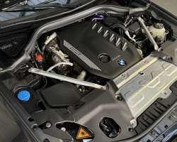 BMW X3 G01 LCI xDrive 30d 286cv BVA8 M Sport 5