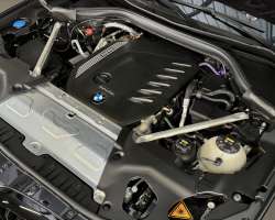 BMW X3 G01 LCI xDrive 30d 286cv BVA8 M Sport 6