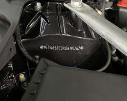 BMW X3 G01 LCI xDrive 30d 286cv BVA8 M Sport 7