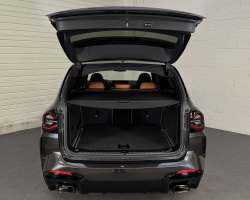 BMW X3 G01 LCI xDrive 30d 286cv BVA8 M Sport 10