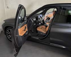 BMW X3 G01 LCI xDrive 30d 286cv BVA8 M Sport 2