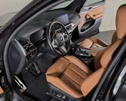 BMW X3 G01 LCI xDrive 30d 286cv BVA8 M Sport 3