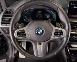 BMW X3 G01 LCI xDrive 30d 286cv BVA8 M Sport 4