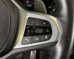 BMW X3 G01 LCI xDrive 30d 286cv BVA8 M Sport 6