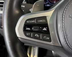 BMW X3 G01 LCI xDrive 30d 286cv BVA8 M Sport 7