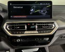 BMW X3 G01 LCI xDrive 30d 286cv BVA8 M Sport 8